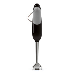 Smeg Siyah El Blender Siyah HBF11BLEU - 4