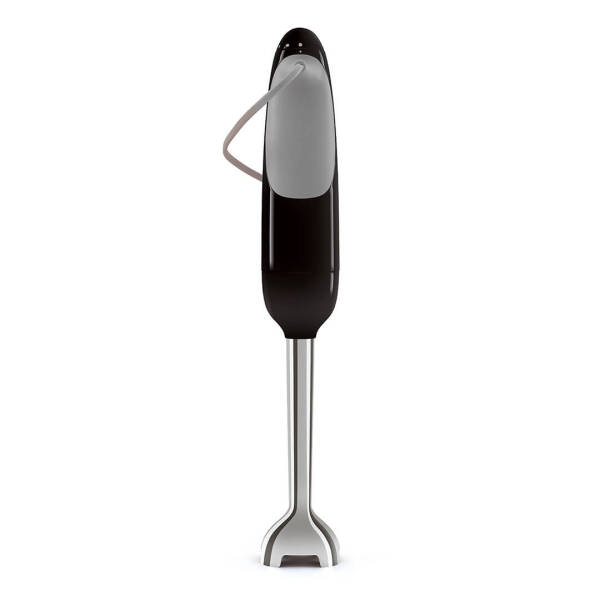 Smeg Siyah El Blender Siyah HBF11BLEU - 4