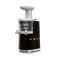 Smeg Siyah Meyve Sebze Presi SJF01BLEU - 3