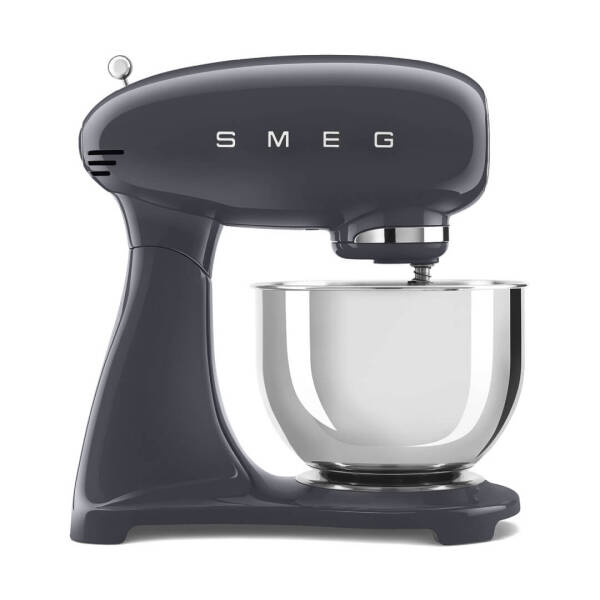 Smeg Hamur Karıştırma Makinesi SMF03GREU Barut Gri - 1