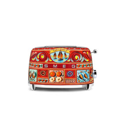 Dolce Gabbana Ekmek Kızartma Makinesi TSF01DGEU - 1