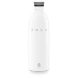 Smeg Urban Bottle Matara 1 Lt Beyaz - Smeg