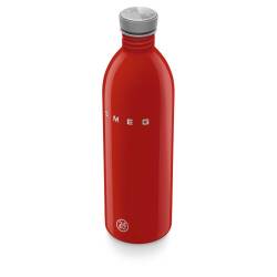 Smeg Urban Bottle Matara 1 Lt Kırmızı - 2