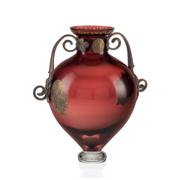 Paşabahçe Soloi Amphora - 1
