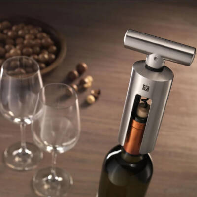 Zwilling Sommelier Tirbuşon - 3