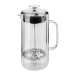 Sorrento Plus French Press 750 ml - 1