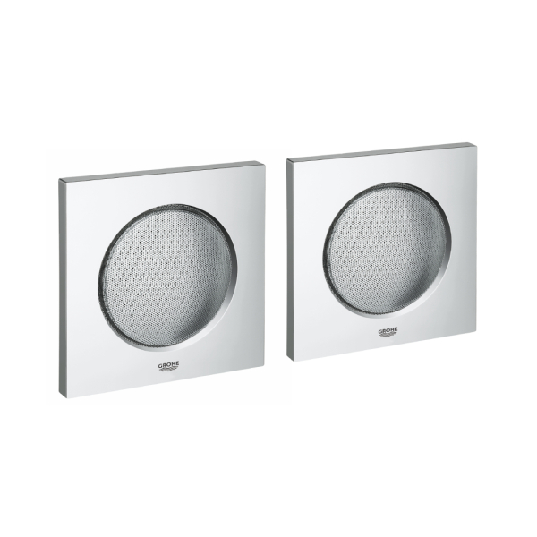 Grohe Rainshower F Ses Sistemi 36360000 - 1