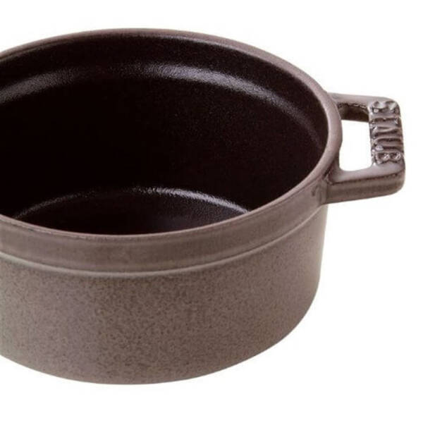 Staub 405116850 Döküm Izgara/Çift Kulp 28 Cm Kiraz - 3