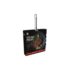 Wmf Steak Profi Tava 28 cm - 4