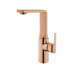 Vitra Artema Suit L Yüksek Lavabo Bataryası Bakır A4246826 - 2