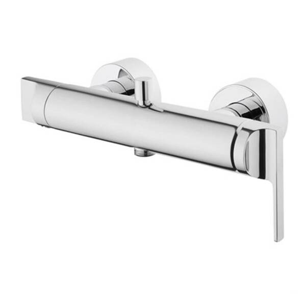 Vitra Artema Suit U Banyo Bataryası Krom A42488 - 1