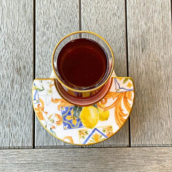 Şeyda&Aslı Tekli Çay Lemonade - 2