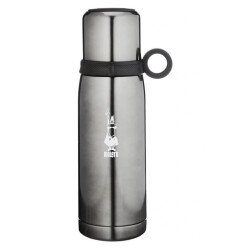 Bialetti Termos Gri 460 ml - 1