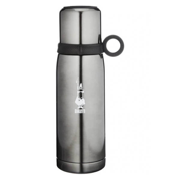 Bialetti Termos Gri 460 ml - 1