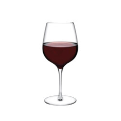 Nude Terroir Kırmızı Şarap Kadehi 66096 - 2