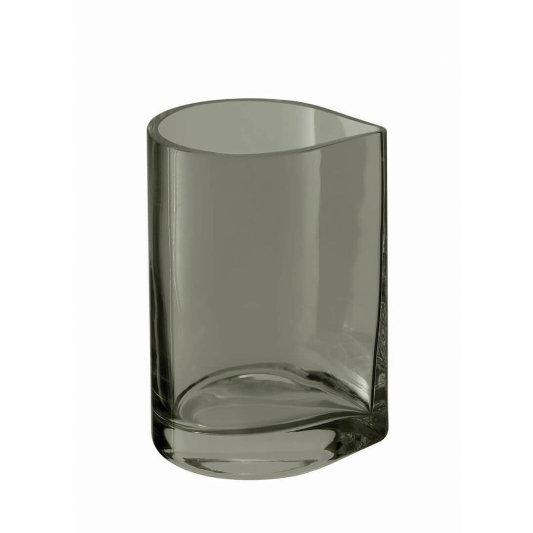  Paşabahçe Tomas Kral Drop Smoke 16 Cm
