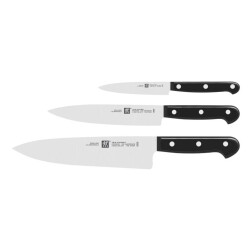 Zwilling Twin Gourmet Bıçak Seti 3 Adet - 1