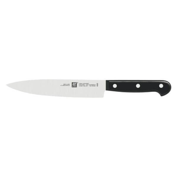 Zwilling Twin Gourmet Bıçak Seti 3 Adet - 3