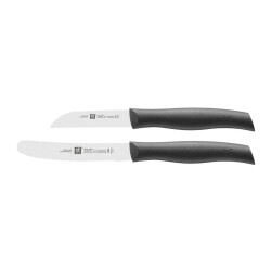 Zwilling Twin Grip Bıçak Seti 2 Adet - 1