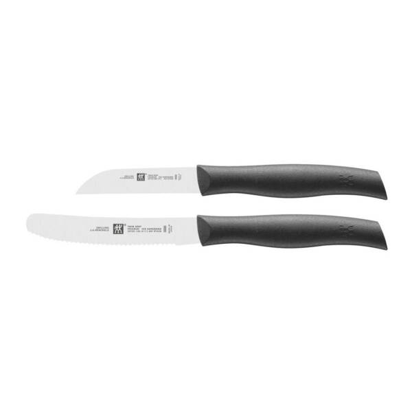 Zwilling Twin Grip Bıçak Seti 2 Adet - 1