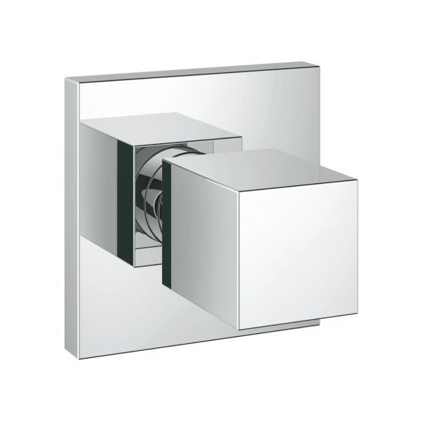 Grohe Eurocube Ankastre Stop Valf 19910000 - 1