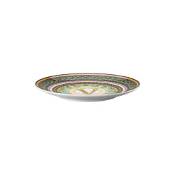 Versace Barocco Mosaic Ekmek Tabağı 17 cm - 2