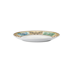 Versace Barocco Mosaic Tatlı Tabağı 21 cm - 2