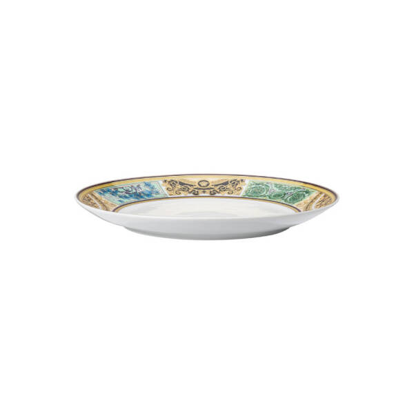 Versace Barocco Mosaic Tatlı Tabağı 21 cm - 2