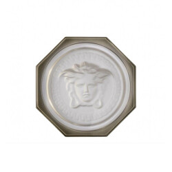 Versace Crystal Medusa Haze Bardak Altlığı - 1