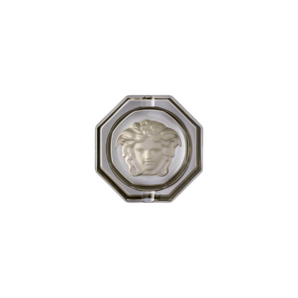 Versace Crystal Medusa Haze Küllük 13 cm - 1