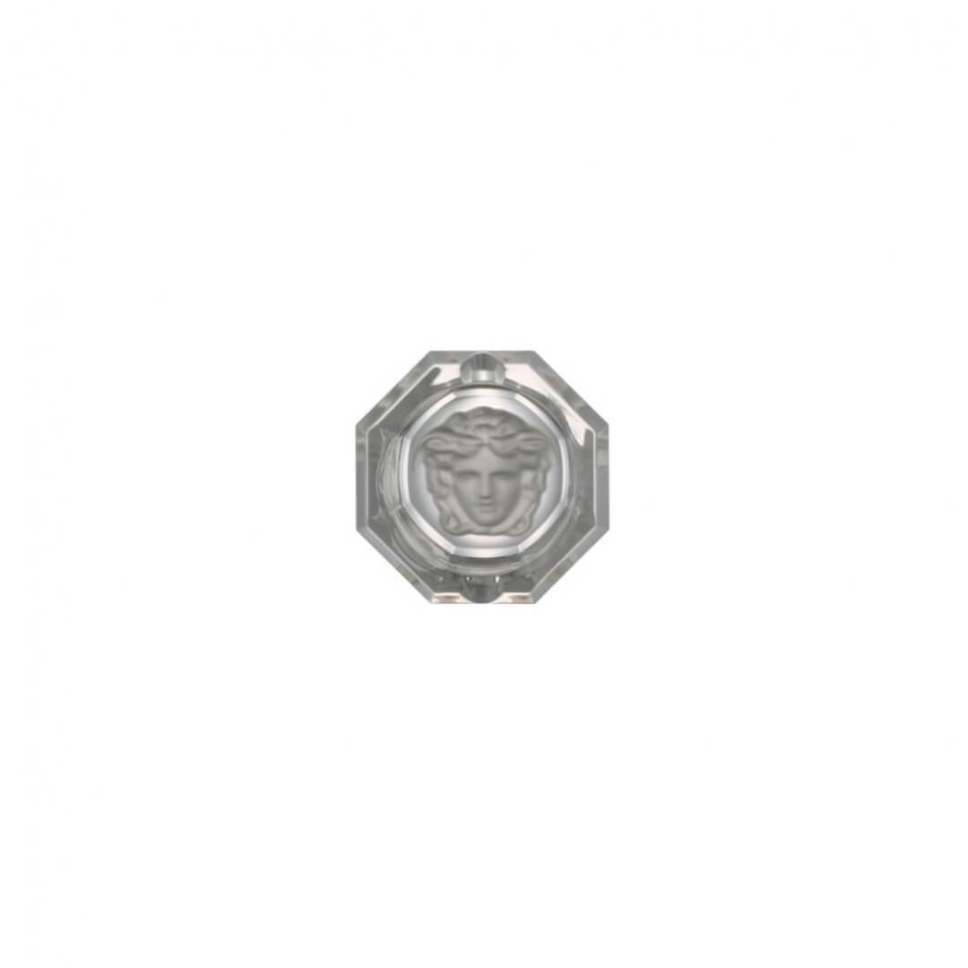  Versace Crystal Medusa Lumiêre Küllük 8 Cm