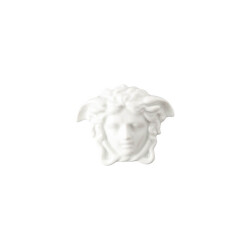 Versace Gypsy Beyaz Kutu 10 cm - 1