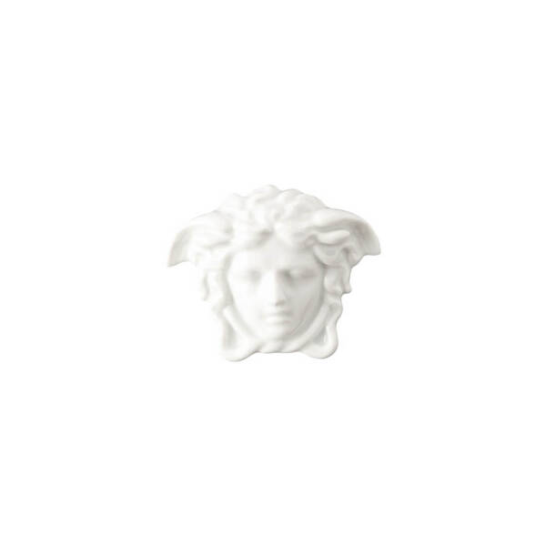 Versace Gypsy Beyaz Kutu 10 cm - 1