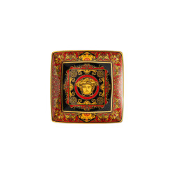 Versace Medusa Kare Tabak 12 cm - 1