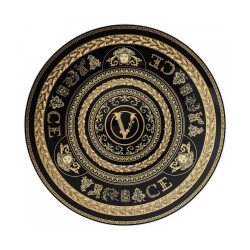 Versace Virtus Gala Black Servis 33 cm - 1