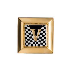 Versace Virtus Kare Tabak 18 cm - 1