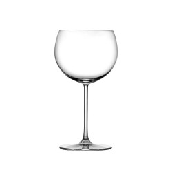 Nude Vintage Burgonya Beyaz Şarap Kadehi 66124 - 1