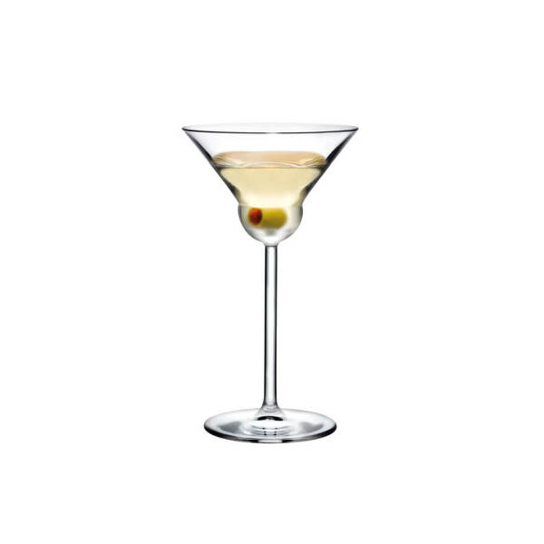Nude Vintage Martini Kadehi 67012 - 2