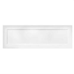 VitrA 10x30 Homemade-x Dekor Beyaz Parlak Duvar Karosu K94630800001VTE0 - 3