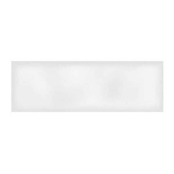 VitrA 10x30 Homemade-x Fon Beyaz Parlak Duvar Karosu K94630500001VTE0 - 1