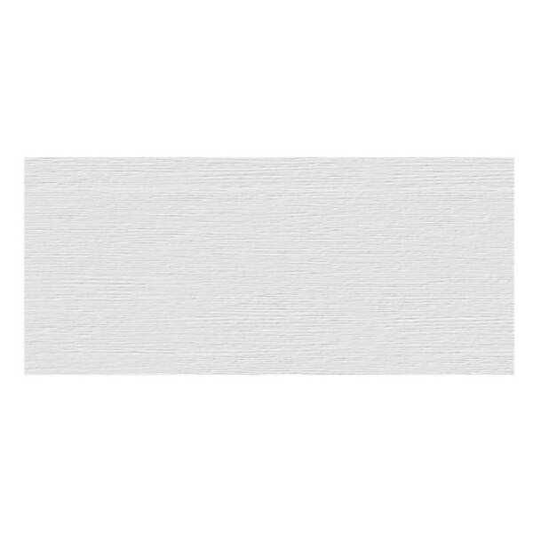 VitrA 20x45 Lambri Beyaz Süpürgelik 7R K950963R0001VTE0 - 1