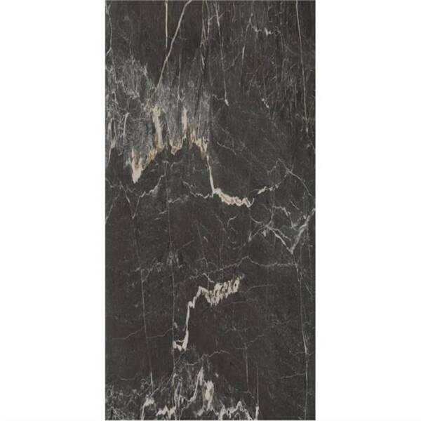 VitrA 30x60 Marmori St. Laurent Siyah Parlak Duvar Karosu K94858200001VTE0 - 1