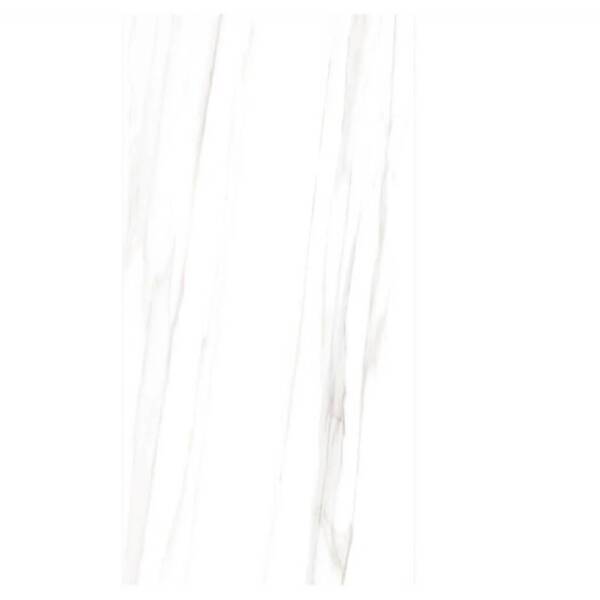 VitrA 40X120D Marmori Calacatta Beyaz Parlak 8R K952185R0001VTS0 - 1
