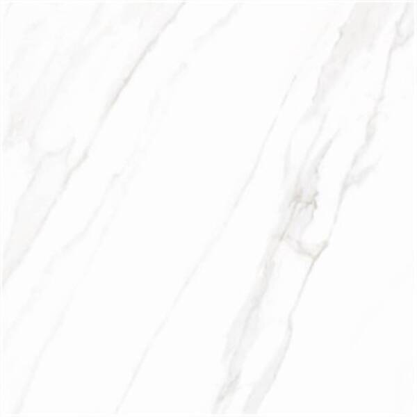 VitrA 45x45 Marmori Fon Calacatta Beyaz Mat Porselen Karo K94969000001VTE0 - 1