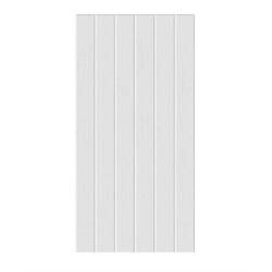 VitrA 45x90 Lambri Fon Beyaz Mat K950129R0001VTS1 - 1