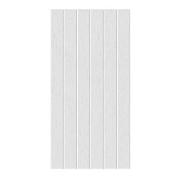 VitrA 45x90 Lambri Fon Beyaz Mat K950129R0001VTS1 - 1