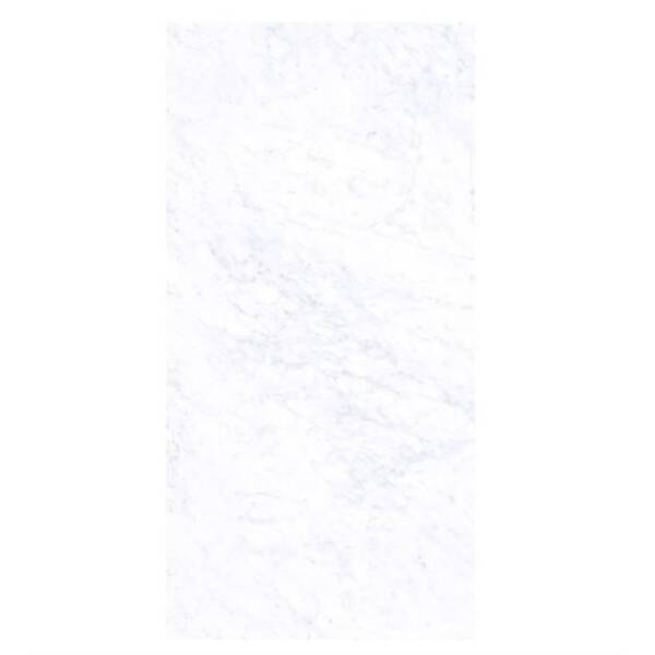 VitrA 60x120 cm Marmori Full Lappato Beyaz Porselen Karo K947023FLPR1VTSP - 1