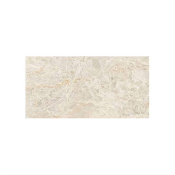 VitrA 60x120 Marble-x Fon Krem Parlak Porselen Karo K949809FLPR1VTSP - 1