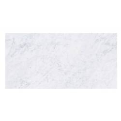 VitrA 60x120 Marmori Carrara Beyaz R9 Yarı Parlak K947870LPR01VTSP - 1