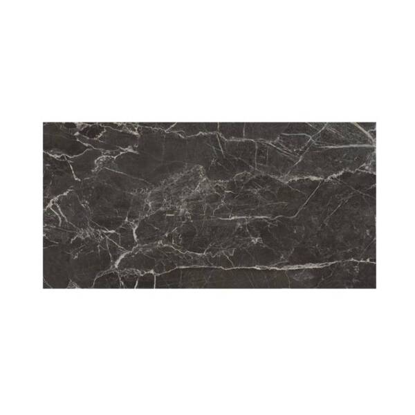 VitrA 60X120 Marmorı St.Laurent Sıyah R9 7Lpr K947869LPR01VTSP - 1